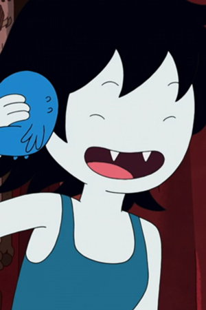 Character image for Marceline