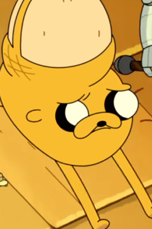 Character image for Jake