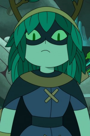 Character image for Huntress Wizard