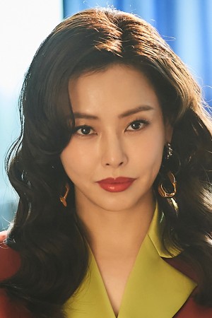 Character image for Jeong Hui-ran