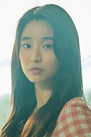 Character image for Shin Joo-ae