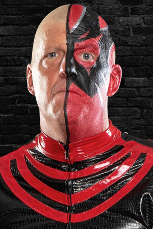 Character image for Dustin Rhodes