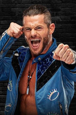 Character image for Matt Sydal