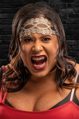 Character image for Nyla Rose