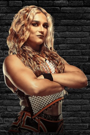 Character image for Jamie Hayter
