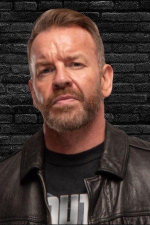 Character image for Christian Cage