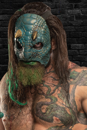Character image for Luchasaurus