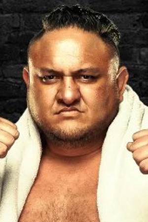 Character image for Samoa Joe