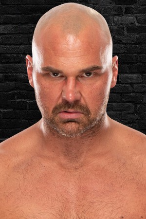Character image for Dax Harwood