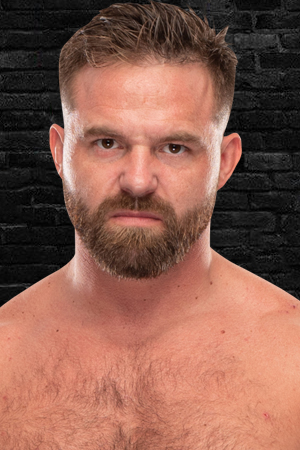 Character image for Cash Wheeler