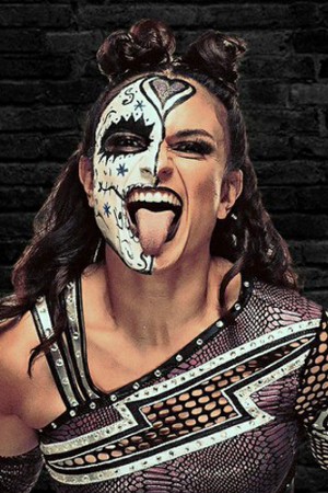 Character image for Thunder Rosa