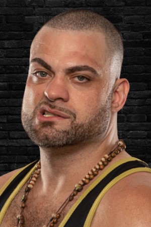 Character image for Eddie Kingston