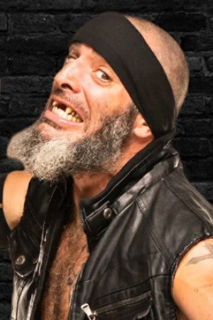 Character image for Mark Briscoe