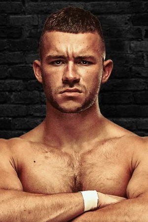 Character image for Daniel Garcia