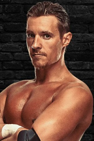 Character image for Jeff Parker