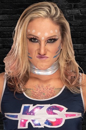 Character image for Kris Statlander