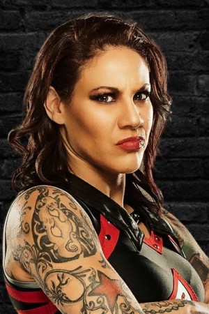 Character image for Mercedes Martinez
