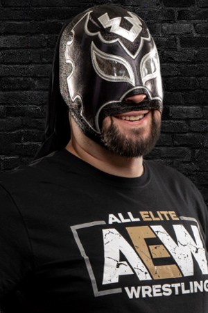 Character image for Excalibur