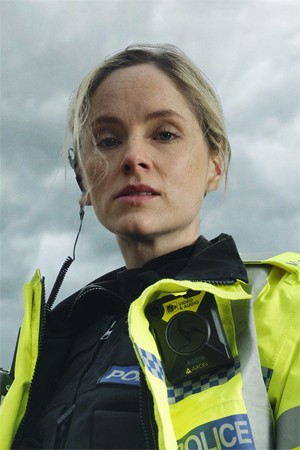 Character image for PC Joanna Marshall