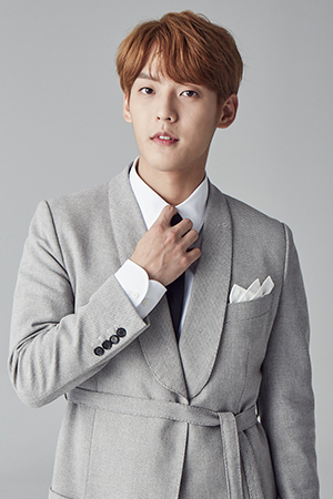 Lee Min-hyuk