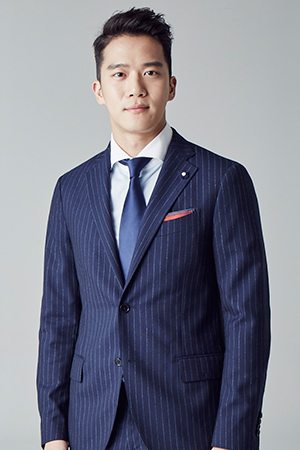 Ha Seok-jin