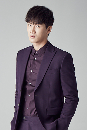 Ahn Bo-hyun