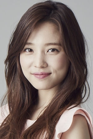 Yoon So-hee