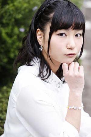 Character image for Midori Oono 