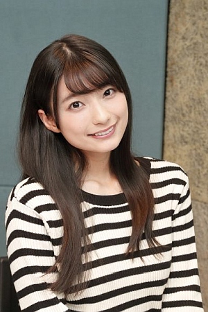 Character image for Aya Takayashiki