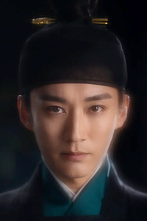 Character image for Lin Jinqi