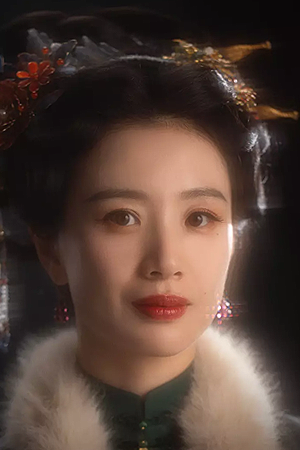 Character image for Zhao Xingtang