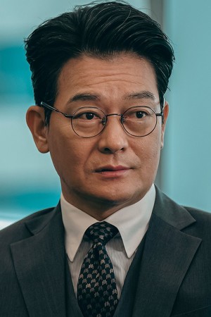 Character image for Choi Chang-soo