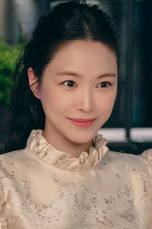 Character image for Kang Han-na