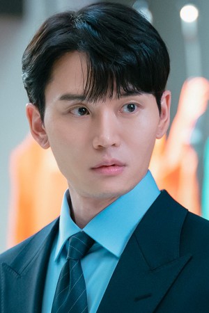 Character image for Park Young-woo