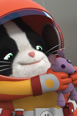 Character image for Binky