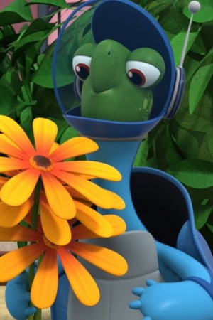 Character image for Agent Nola