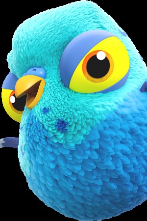Character image for Chirpy McChirp 