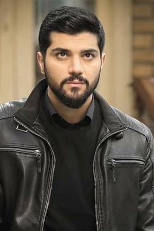 Character image for Hamed Tehrani