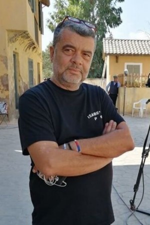 Character image for Σκηνοθέτης / Director