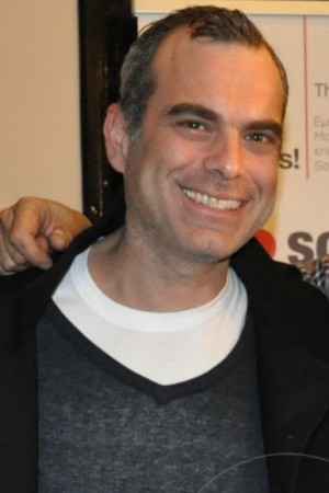 Character image for Σκηνοθέτης / Director