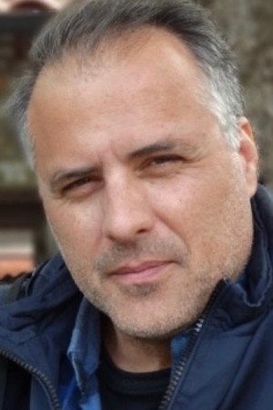 Character image for Σεναριογράφος