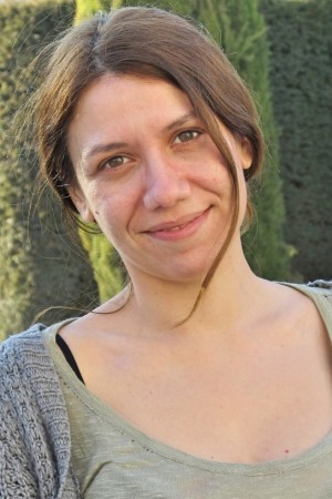 Character image for Σεναριογράφος