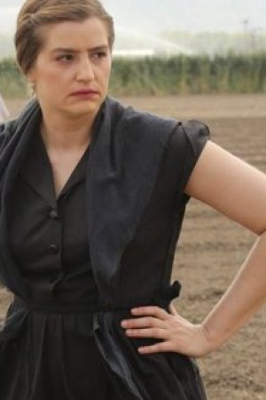 Character image for Ελένη Σταμίρη / Helen Stamiri