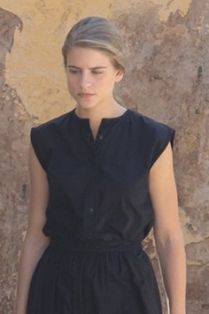 Character image for Δρόσω Σταμίρη / Droso Stamiri