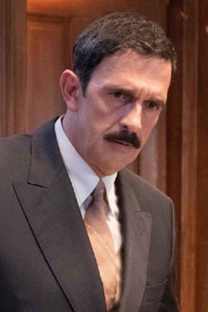 Character image for Δούκας Σεβαστός / Doukas Sevastos