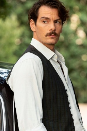 Character image for Κωνσταντής Σεβαστός / Constantis Sevastos