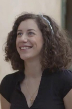 Character image for Πηνελόπη Σεβαστού / Pinelopi Sevastou