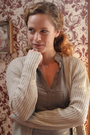 Character image for Ασημίνα Σταμίρη / Asimina Stamiri