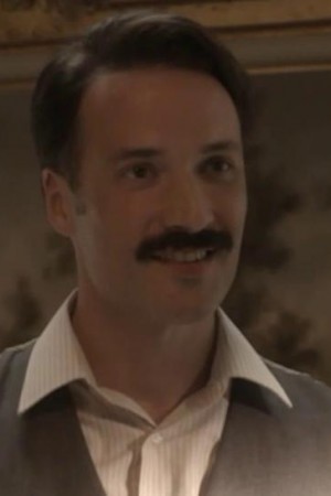 Character image for Σέργιος Σεβαστός 