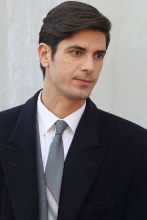 Character image for Λάμπρος Σεβαστός